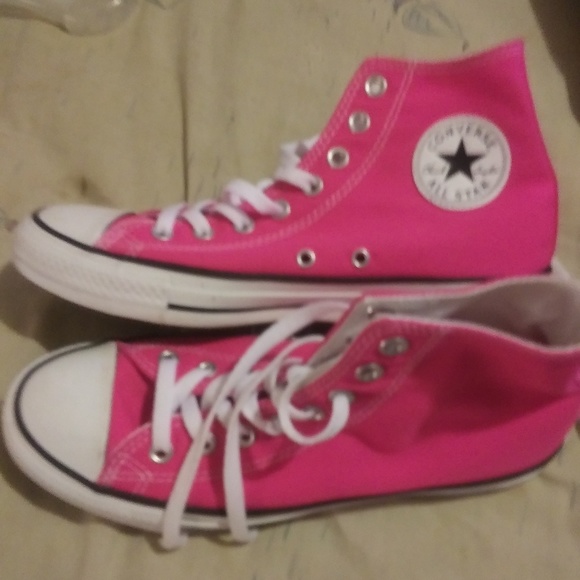 Shoes Converse Tennis Shoes Poshmark